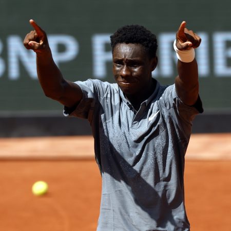 Del Milagro de Alcaraz al Sueño de Kouamé: La Nueva Ola Francesa Irrumpe en Roland Garros