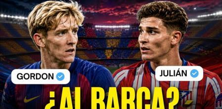 FC Barcelona: Un Futuro Brillante con Nuevos Fichajes en el Horizonte