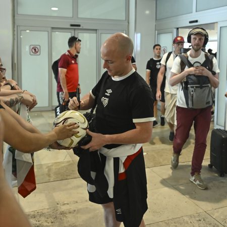 El Rayo Vallecano: Un Camino de Valor y Superación Tras la Final de la Conference League