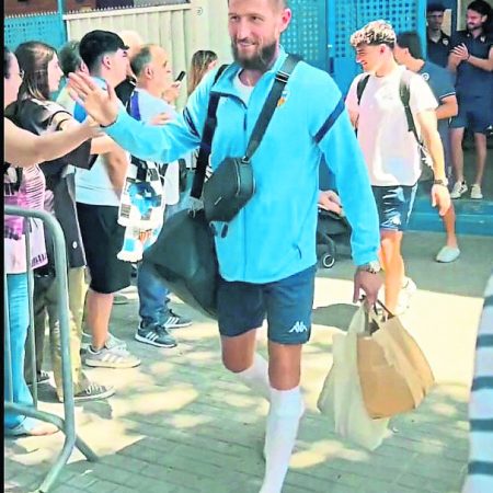 El Castilla se juega el ascenso ante un Sabadell enrachado en el Di Stéfano