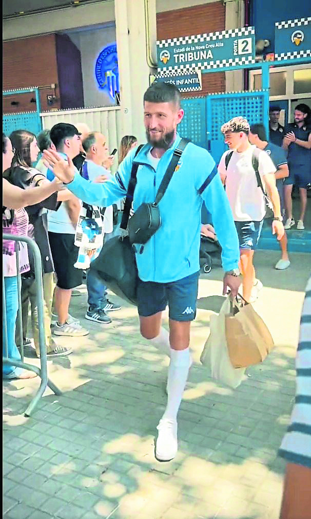 El Castilla se juega el ascenso ante un Sabadell enrachado en el Di Stéfano