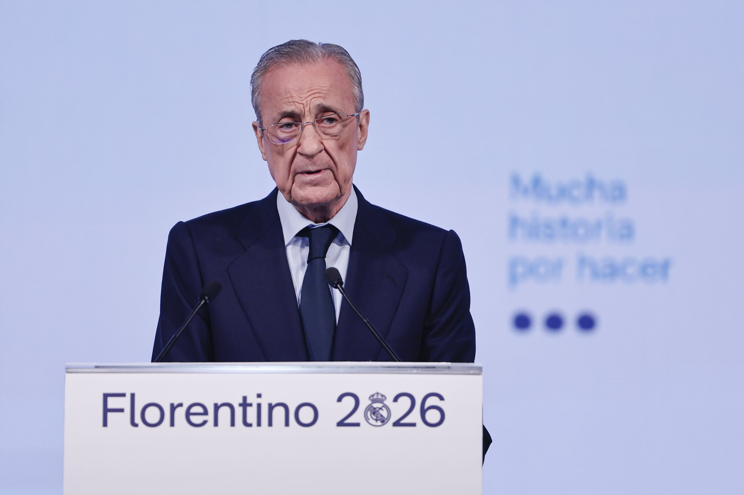 Real Madrid en la Encrucijada: ¿Socios Propietarios o Gigante Privado?
