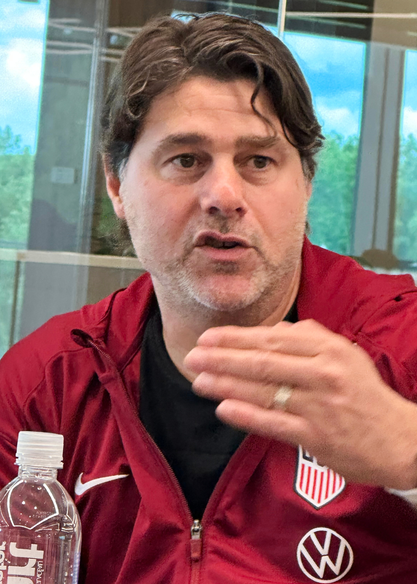¡Terremoto en San Siro! El Milan busca nuevo timonel entre rumores de Pochettino y el Mundial