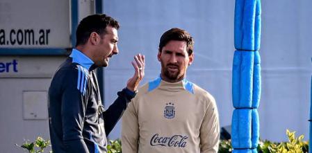 ¡Sorpresa en la Albiceleste! Scaloni Desvela la Lista del Mundial 2026 con Nombres Nuevos y Ausencias Clave