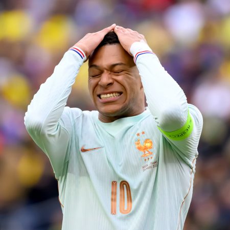 Mbappé en el Foco: El Debate Político Sacude al Madrid y al Fútbol Francés