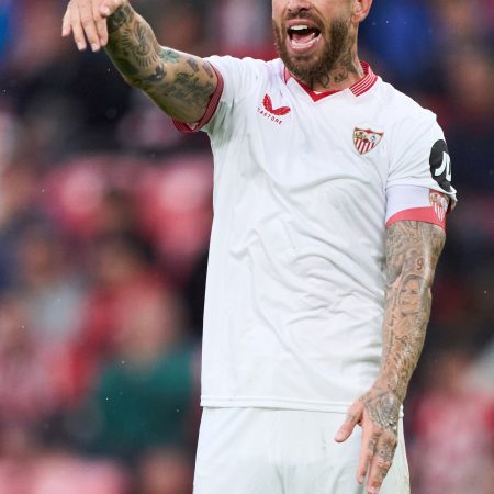 El Sevilla en Jaque: El Sueño de Ramos se Desmorona y el Club Busca un Rescate Urgente