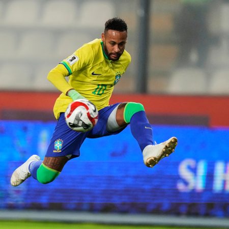 ¡Neymar al Mundial 2026! Ancelotti disipa dudas y confirma al astro brasileño