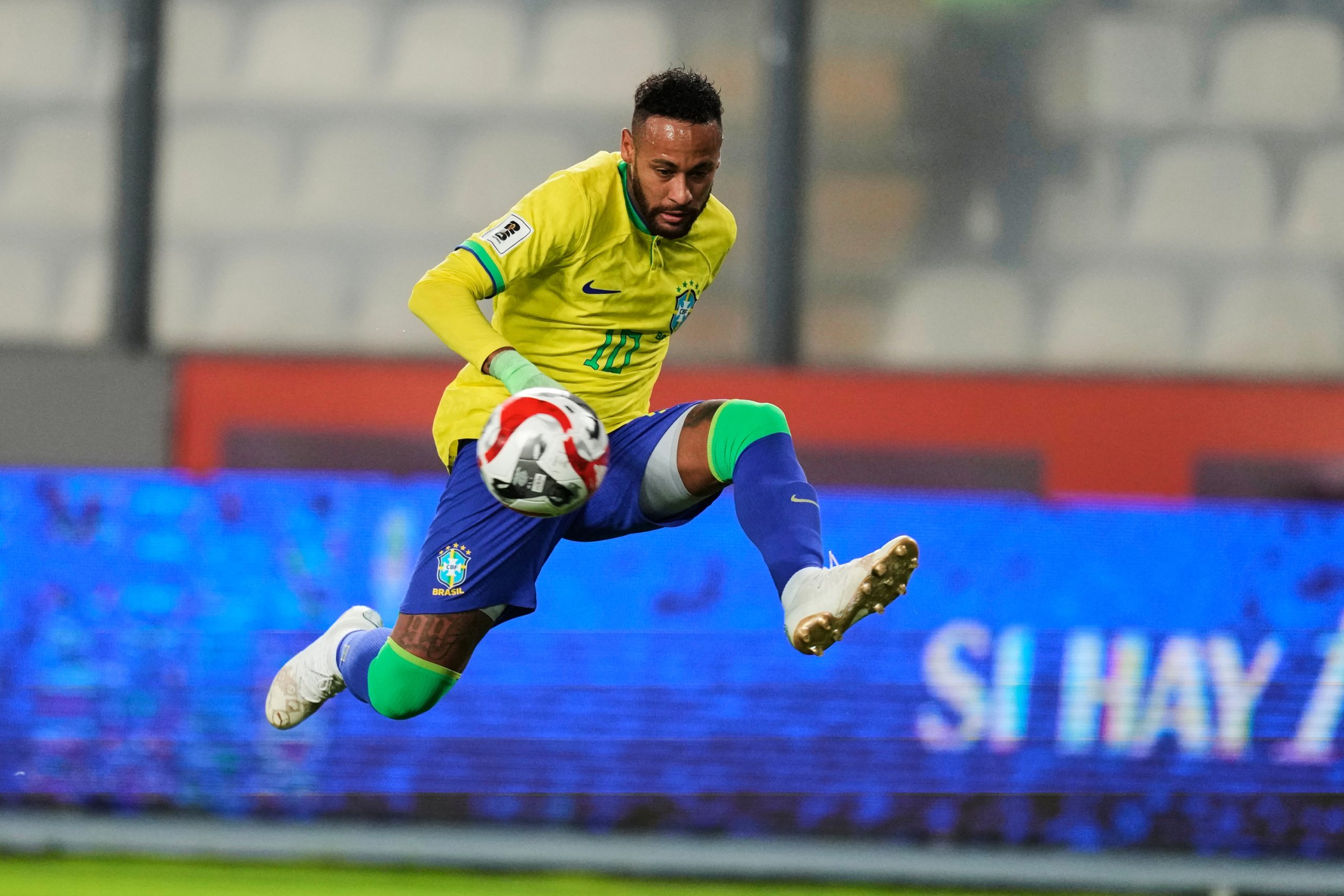 ¡Neymar al Mundial 2026! Ancelotti disipa dudas y confirma al astro brasileño