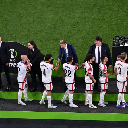 El Rayo Vallecano: Un Subcampeonato Europeo Que Deja Un Legado Dorado y Preguntas Pendientes