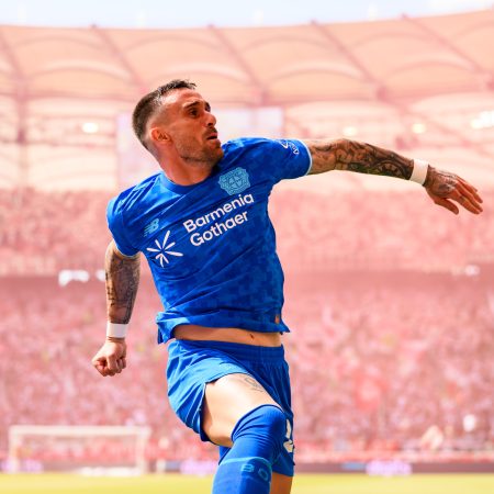 El Sevilla FC se mide al campeón alemán en un amistoso de altura