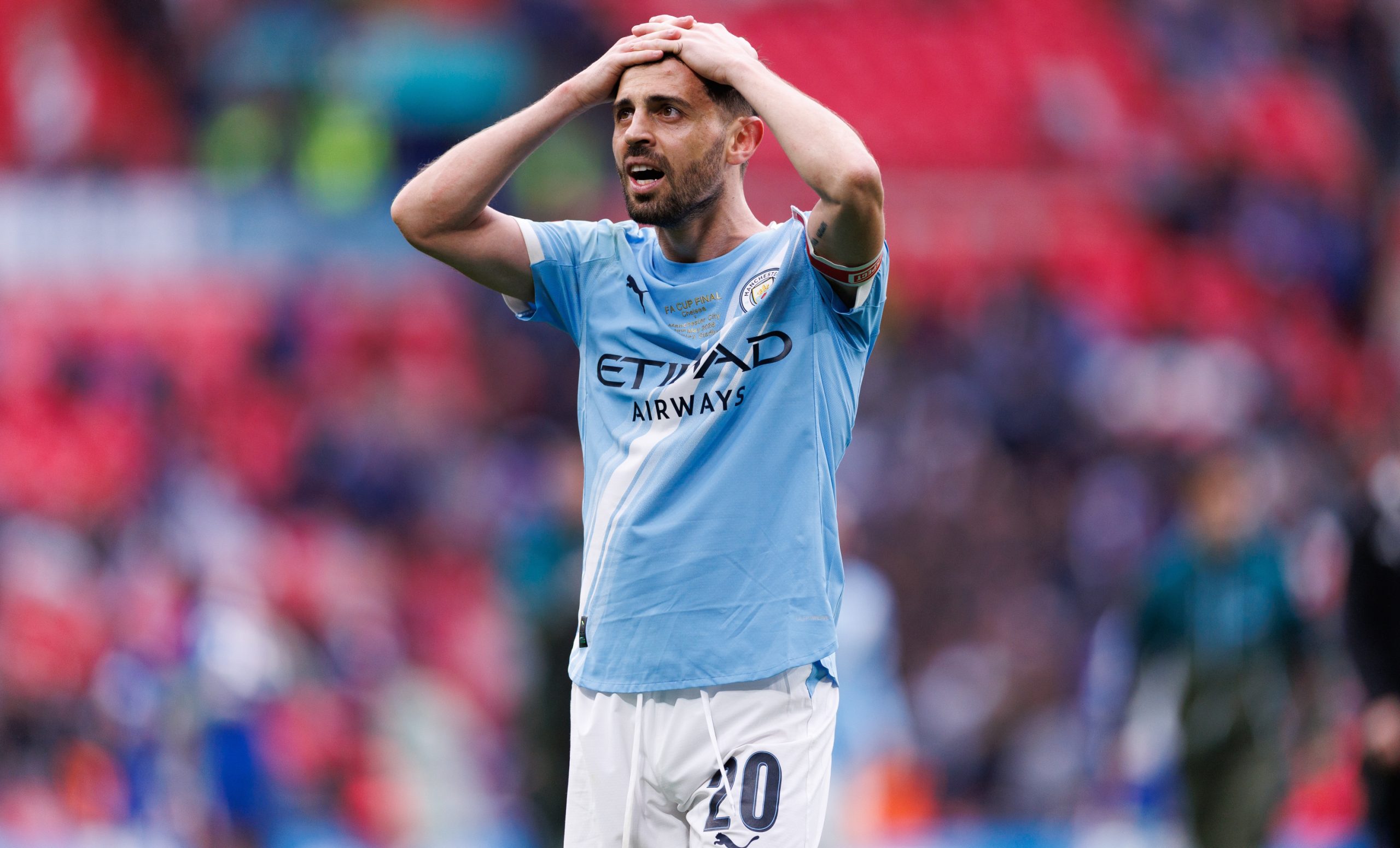 Bernardo Silva: El Sueño Culé que Toca la Puerta del Camp Nou