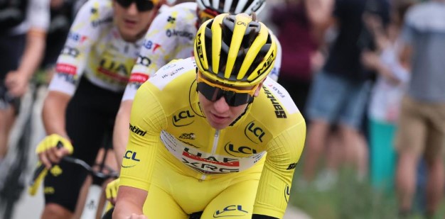 El Tour de Francia 2026 Desvela Sus Horarios: Barcelona, Epicentro de la Grande Boucle