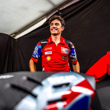 Márquez Deslumbra en Mugello: Un Regreso que Promete Emoción y Adaptación