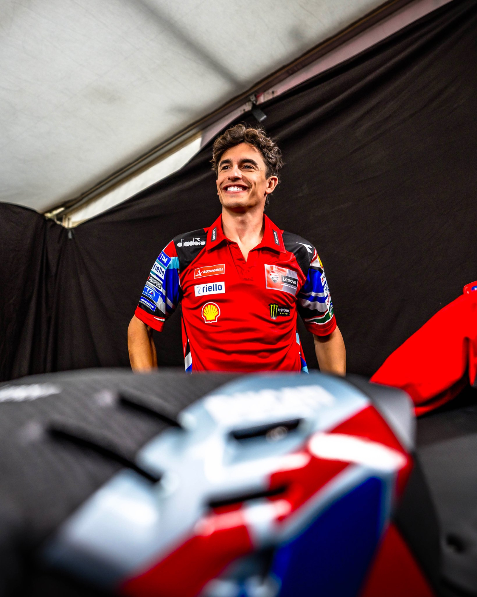 Márquez Deslumbra en Mugello: Un Regreso que Promete Emoción y Adaptación