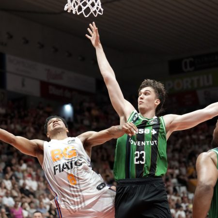 ¡Girona Hace Historia! Récord de Triunfos y Victoria de Prestigio ante Joventut