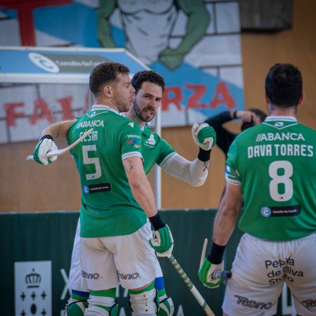 Liceo Da el Primer Golpe: El Camino Hacia la Final de la OK Liga Comienza con Victoria Contundente