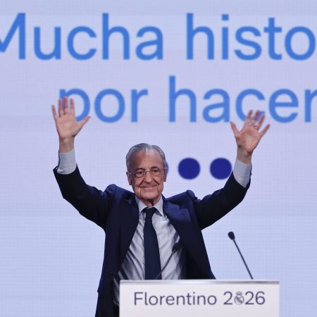 Voto por Correo en el Real Madrid: Un Laberinto Notarial para las Elecciones Presidenciales