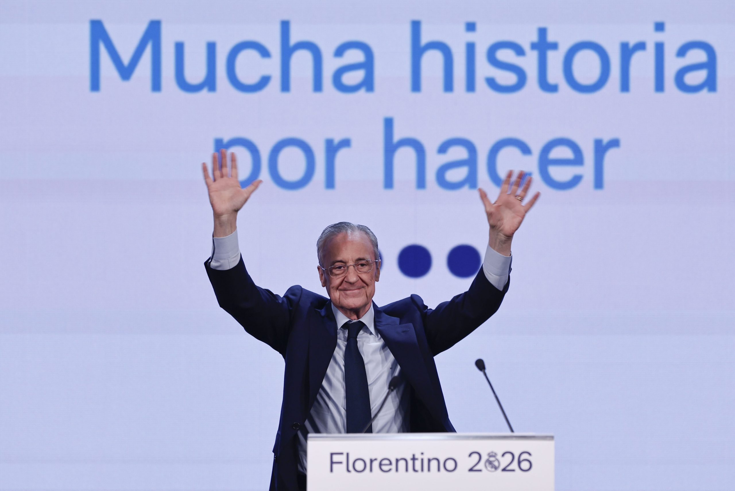 Voto por Correo en el Real Madrid: Un Laberinto Notarial para las Elecciones Presidenciales
