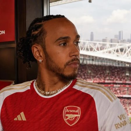 El Arsenal a 90 Minutos de la Gloria Europea: Famosos que Vibran con los ‘Gunners’