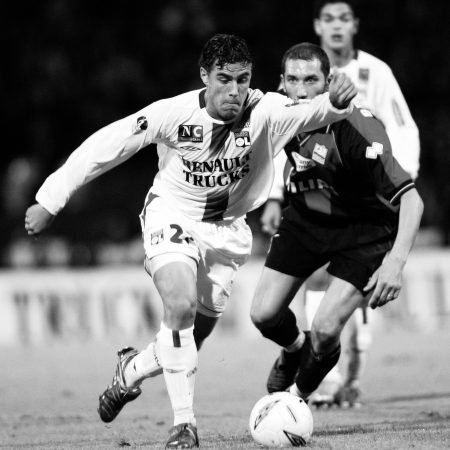 Luto en el Fútbol Francés: Fallece Bryan Bergougnoux, Héroe del Olympique de Lyon