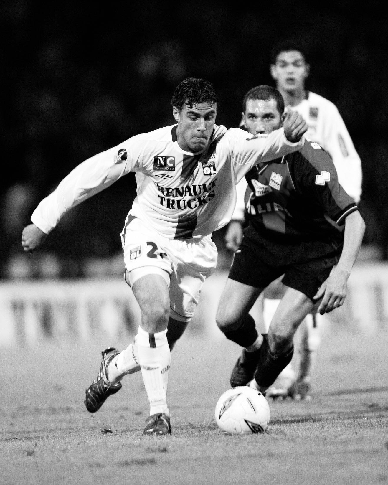 Luto en el Fútbol Francés: Fallece Bryan Bergougnoux, Héroe del Olympique de Lyon