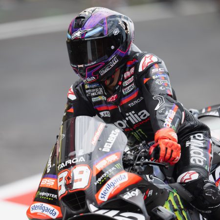¡Récord de Velocidad en Mugello! Jorge Martín Desata una Tormenta a 368.6 km/h