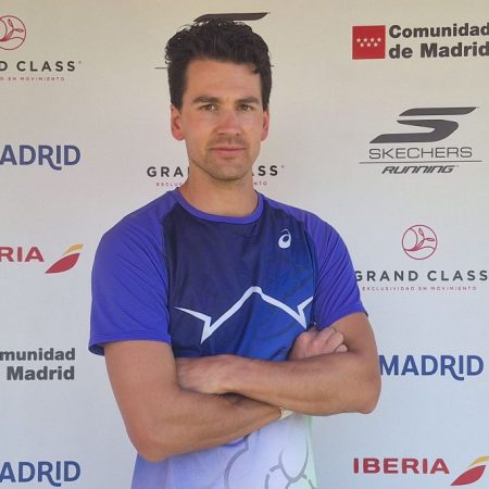 The Olympic Dream and the Shadow of Pérez in Madrid