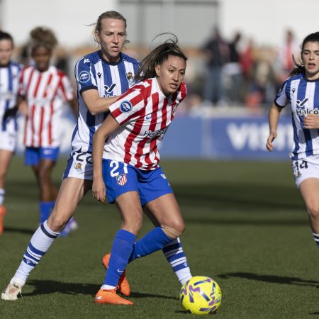La Real Sociedad Femenina: Un Adiós Dorado y la Mirada Puesta en Europa