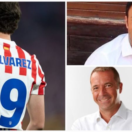 Star Signing Or New 'Nico Williams Case' At Camp Nou?
