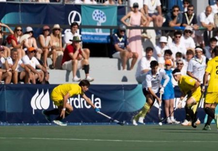 ¡Duelo de Titanes en la Liga IATI! Real Club de Campo y RC Polo se Citan en la Gran Final
