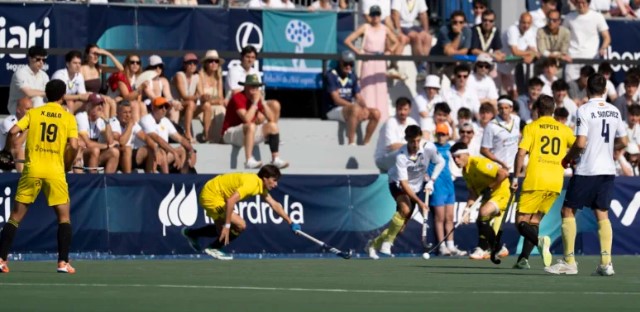 ¡Duelo de Titanes en la Liga IATI! Real Club de Campo y RC Polo se Citan en la Gran Final