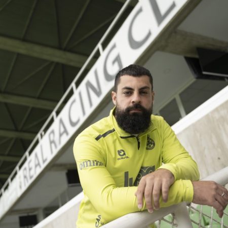 The Buffalo Comes Home! Villalibre, Hero of the Ascent, Dreams of San Mamés