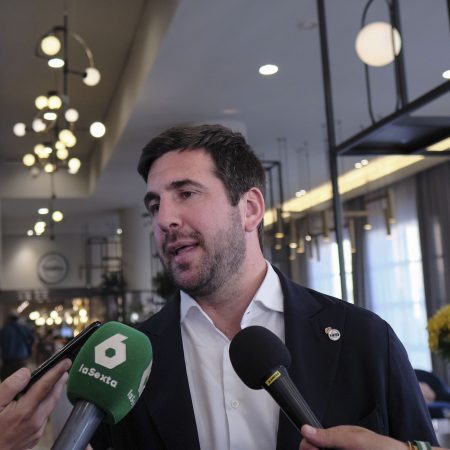 Riquelme Desvela su As en la Manga: ¡Rodri al Real Madrid si Gana las Elecciones!