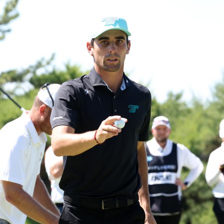 ¡Niemann Conquista Busan en un Final de Infarto! El Chileno se Corona en el LIV Golf tras un Desempate de Infarto