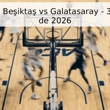 Pronóstico: Beşiktaş vs Galatasaray – 30 de mayo de 2026