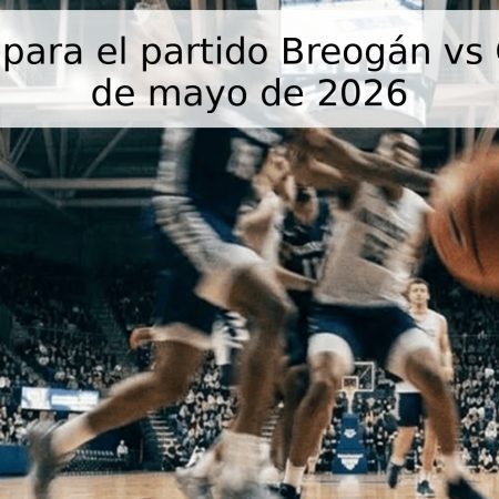 Pronóstico para el partido Breogán vs Girona – 16 de mayo de 2026