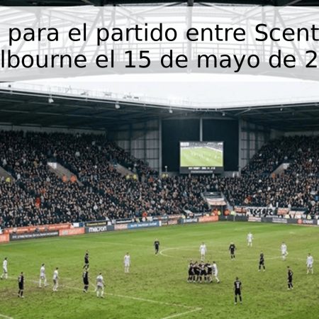 Pronóstico para el partido entre Scent-Patricks y Shelbourne el 15 de mayo de 2026
