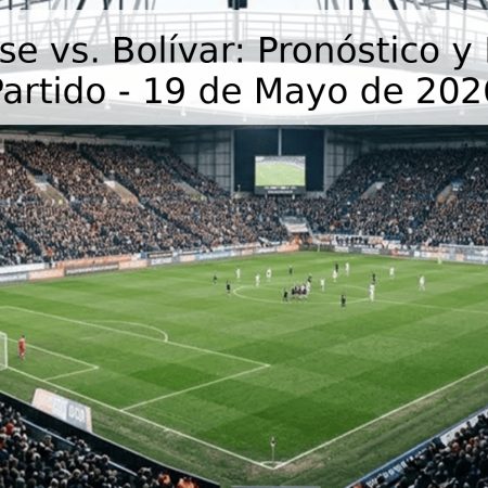 Fluminense vs. Bolívar: Pronóstico y Fecha del Partido – 19 de Mayo de 2026