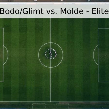 Pronóstico: Bodo/Glimt vs. Molde – Eliteserien 2026