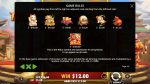 Tragamonedas Lucky Tiger 1000