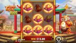 Tragamonedas Lucky Tiger 1000