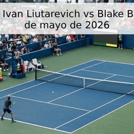 Pronóstico: Ivan Liutarevich vs Blake Bayldon – 14 de mayo de 2026