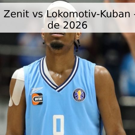 Prediction: Zenit Vs Lokomotiv-Kuban – June 3, 2026