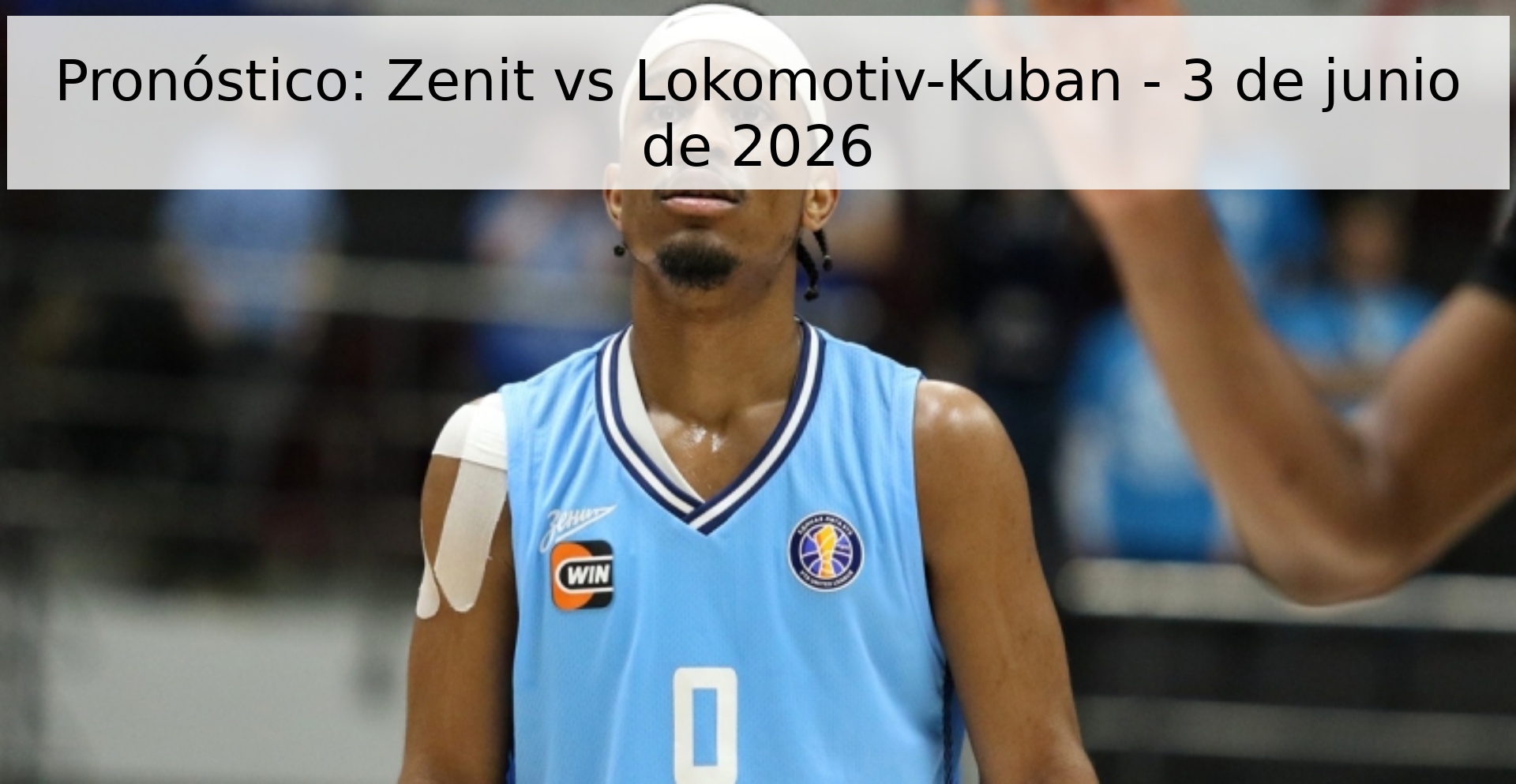 Prediction: Zenit vs Lokomotiv-Kuban - June 3, 2026