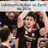 Pronóstico: Lokomotiv-Kuban vs Zenit – 9 de junio de 2026