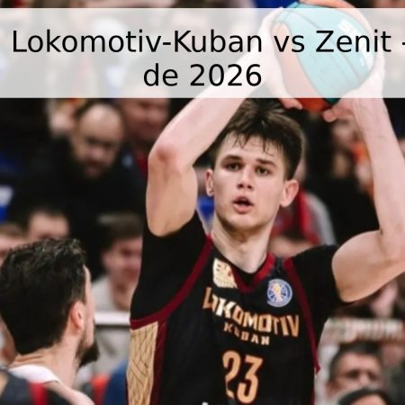 Pronóstico: Lokomotiv-Kuban vs Zenit – 9 de junio de 2026