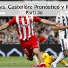 Almería vs. Castellón: Pronóstico y Fecha del Partido