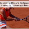 Pronóstico Deportivo: Dayana Yastremska vs. Sara Bejlek – Torneo de ‘s-Hertogenbosch 2026