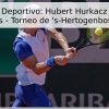Pronóstico Deportivo: Hubert Hurkacz vs. Márton Fucsovics – Torneo de ‘s-Hertogenbosch 2026