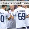Pronóstico: Rusia vs Trinidad y Tobago – 2026